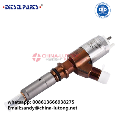 for CAT 320D HEUI Injector 2645A747 for Cat 320d Fuel Injector Wholesale for Perkins 2645A747 Common Rail Diesel