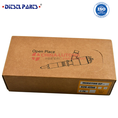 High quality injector for PERKINS 2645A746 INJECTOR fit for Perkins 2645A746 Common Rail Diesel Injector