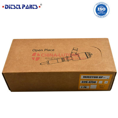 High quality injector for PERKINS 2645A746 INJECTOR fit for Perkins 2645A746 Common Rail Diesel Injector