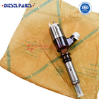 High quality injector for PERKINS 2645A746 INJECTOR fit for Perkins 2645A746 Common Rail Diesel Injector