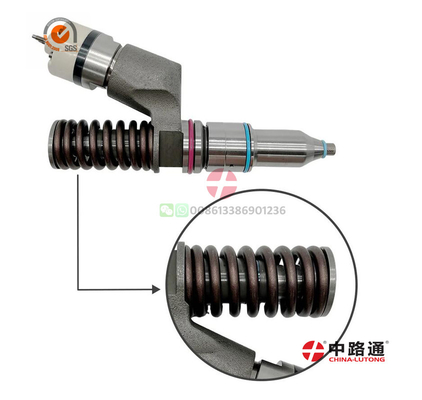 292-3666 2923666 Fuel Injector for Caterpillar CAT C11 C13 Engine Diesel 20R8046 294-3002 Excavator Engine FuelInjector