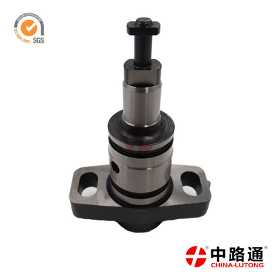 Fuel Injection Pump Plunger 090150-2700 Diesel Injection Plunger Barrel 090150-2700 0901502700 For HINO M10U EM100