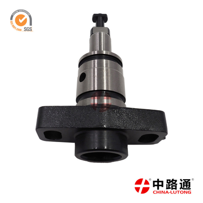 Fuel Injection Pump Plunger 090150-2700 Diesel Injection Plunger Barrel 090150-2700 0901502700 For HINO M10U EM100