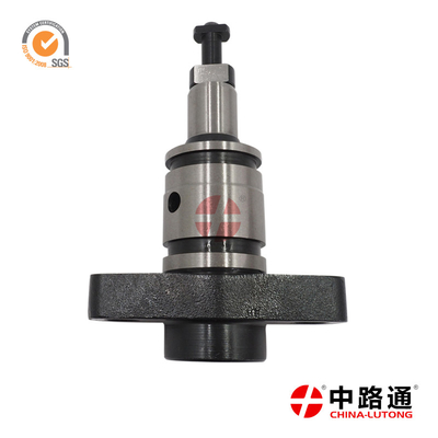 Fuel Injection Pump Plunger 090150-2700 Diesel Injection Plunger Barrel 090150-2700 0901502700 For HINO M10U EM100