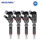 high quality Common Rail Fuel Injector 0 445 110 823 fit for  DCi11