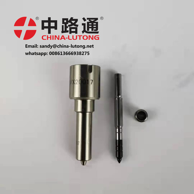 Common Rail Nozzle F00VX20018 Common Rail Piezo Nozzle F00VX20018 For Injector 0445115043 /0445115059 /0445115060 Jaguar