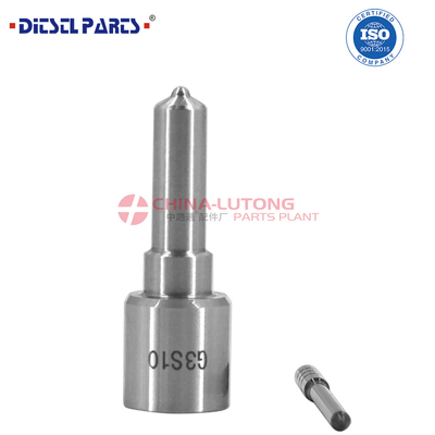 high quality Common Rail Nozzle G3S101 for Denso Common Rail Nozzle For Injectors 295050-1911