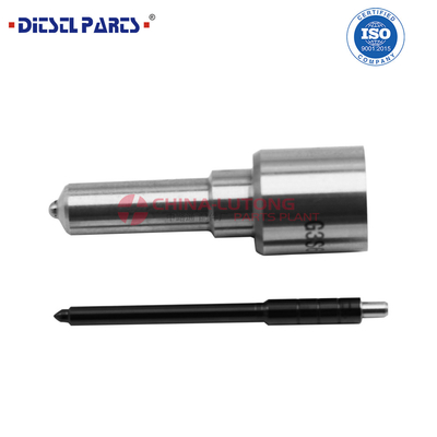 Common Rail Nozzle G3S4 G3S4 Diesel Fuel Injector Nozzle Tip 293400-0040 for Mitsubishi Denso 1465A323 ·