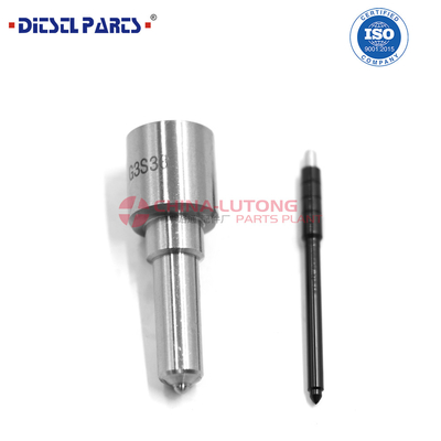 Common Rail Nozzle G3S33 Nozzle G3S33 fit Toyota Hilux Dyna Hiace 2.5 23670-30400 295050 ... G3S33, 293400-0330