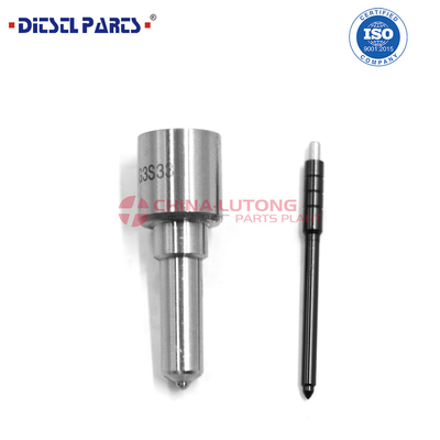 Common Rail Nozzle G3S33 Nozzle G3S33 fit Toyota Hilux Dyna Hiace 2.5 23670-30400 295050 ... G3S33, 293400-0330