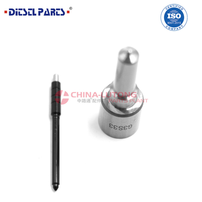 Common Rail Nozzle G3S33 Nozzle G3S33 fit Toyota Hilux Dyna Hiace 2.5 23670-30400 295050 ... G3S33, 293400-0330