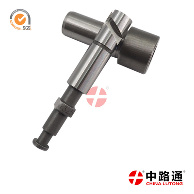 Quality Diesel Pump Plunger replacement for Bosch Diesel Pump Plunger. A type Fuel Injection Pump Plunger 1 418 425 099