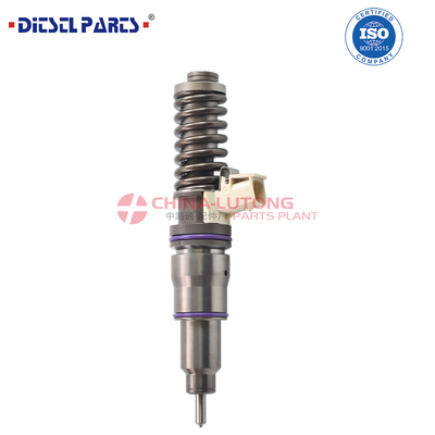 High-quality diesel injector for Detroit 14.0 FE4E00001 common rail injector diesel injector