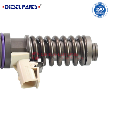 High-quality diesel injector for Detroit 14.0 FE4E00001 common rail injector diesel injector