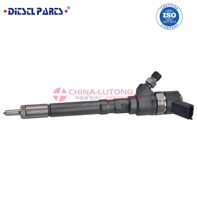 Common Rail Fuel Injector 0 445 110 859 Fuel Injector 0 445 110 859 For BOSOH