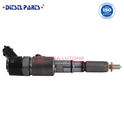 Common Rail Fuel Injector 0 445 110 844  Diesel Injector Assembly 0445 110 844 Common Rail Nozzle Injector 045110 844 Fo