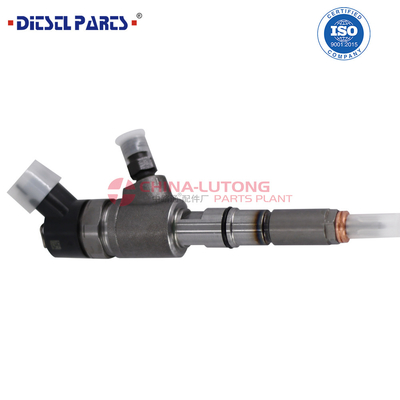 Common Rail Fuel Injector 0 445 110 844  Diesel Injector Assembly 0445 110 844 Common Rail Nozzle Injector 045110 844 Fo