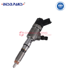 Common Rail Fuel Injector 0 445 110 844  Diesel Injector Assembly 0445 110 844 Common Rail Nozzle Injector 045110 844 Fo