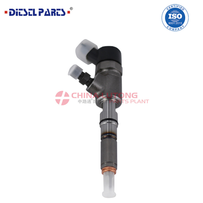 Common Rail Fuel Injector 0 445 110 844  Diesel Injector Assembly 0445 110 844 Common Rail Nozzle Injector 045110 844 Fo