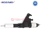 Common Rail Fuel Injector 095000-5511  for Denso Free Shipping Application: for Denso Isuzu N-Series