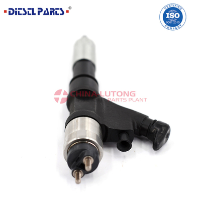 Common Rail Fuel Injector 095000-5511  for Denso Free Shipping Application: for Denso Isuzu N-Series