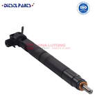 high quality common rail injector ejbr02101z for delphi injector fit for Delphi 28236381 Common Rail Diesel Injector