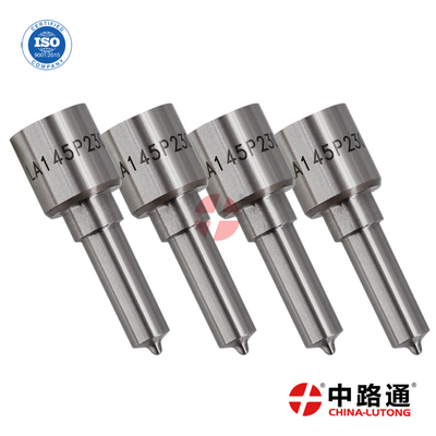 DLLA127P2402 Common Rail Injector Nozzle 0433172402 For Bosch 0445120367 Common Rail Nozzle DLLA127P2402