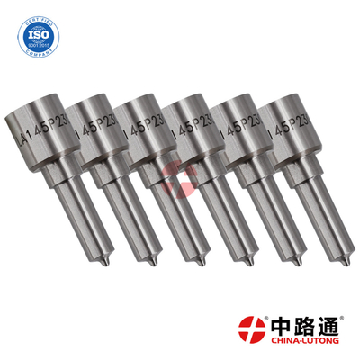 DLLA127P2402 Common Rail Injector Nozzle 0433172402 For Bosch 0445120367 Common Rail Nozzle DLLA127P2402