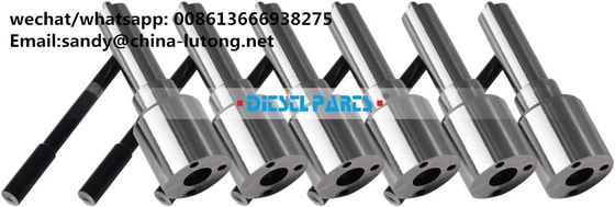 Common Rail Nozzle F00VX20067 Common Rail F00VX20067 for Piezo Nozzle Head for 0445116041 Fuel Injector Diesel Commo