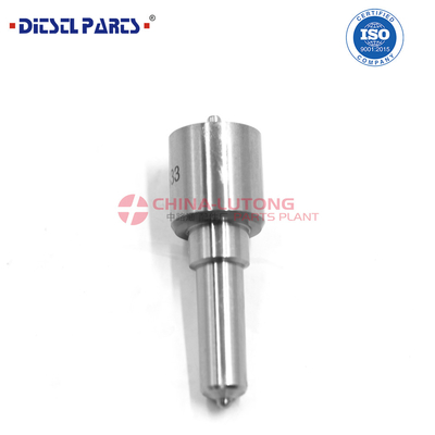 Common Rail Nozzle G3S124 High quality common rail injector G3 series nozzle G3S124 g3s124 For 23670-0L020 In stock