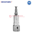 Fuel Injection Pump Plunger 131150-0720 Diesel Plunger A795 / 131150-0720 Elements 9 443 610 544