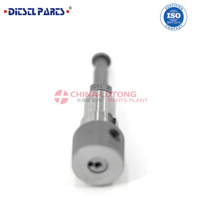 Fuel Injection Pump Plunger 103501-51100  A Type metal Fuel injection Pump plunger for B-osch