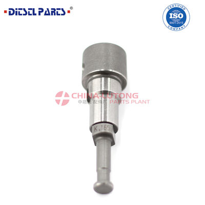Fuel Injection Pump Plunger 103501-51100  A Type metal Fuel injection Pump plunger for B-osch