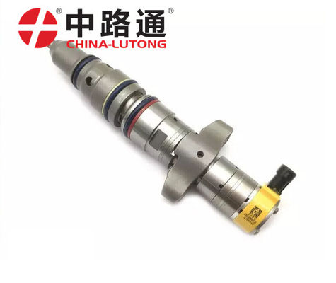 INJECTOR GP-FUEL 10R7222 for Cater-pillar 10R7222 Diesel Fuel Injector C7 / C9 Durable fuel injectors