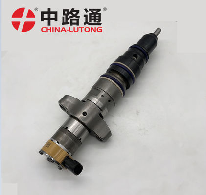 INJECTOR GP-FUEL 10R7222 for Cater-pillar 10R7222 Diesel Fuel Injector C7 / C9 Durable fuel injectors