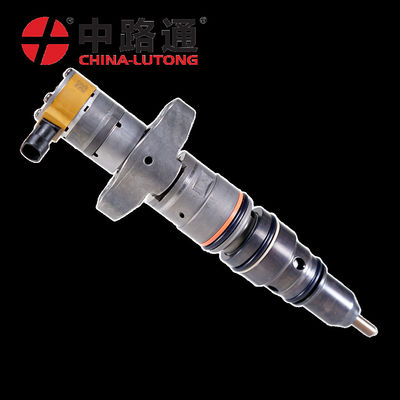 INJECTOR GP-FUEL 10R7222 for Cater-pillar 10R7222 Diesel Fuel Injector C7 / C9 Durable fuel injectors