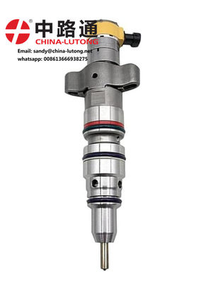 INJECTOR GP-FUEL 3879430 for Cater-pillar Compatible with Caterp-illar CAT C7 Engine 387-9430 3879430