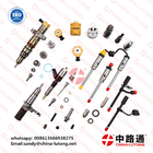 3879433 Car Fuel Injector Assembly 387-9433 3879433 Common Rail Fuel Injector Assembly For Caterpillar Excavator