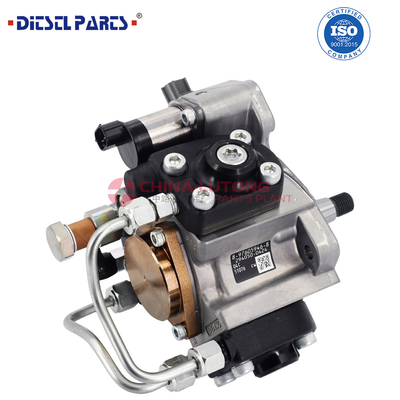 1460A053 Common Rail Diesel Pump 294000-1360 1460A053 294000-1370 Diesel Injection Fuel Pump for Mitsubishi 4D56 Engine