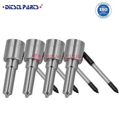 high quality Common Rail Nozzle DLLA118P1677 Fuel Injector Nozzles DLLA118P1677 0433172027 For CUM-MINS 87581565 4940439