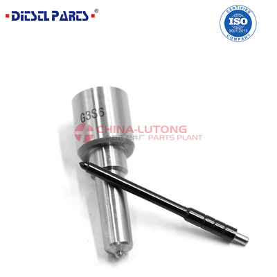 High quality Common Rail Nozzle G3S44 Nozzle for fuel injector G3S43 G3S44 G3S45 G3S46 G3S47 G3S48 for Injector 5296723