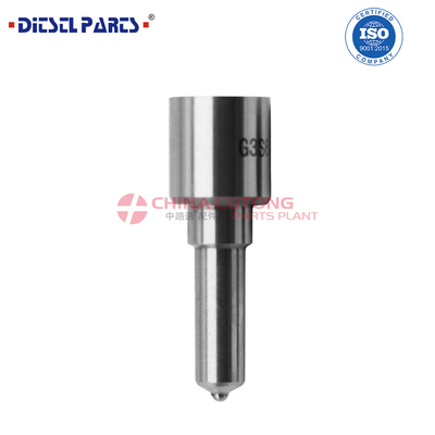 High quality Common Rail Nozzle G3S44 Nozzle for fuel injector G3S43 G3S44 G3S45 G3S46 G3S47 G3S48 for Injector 5296723