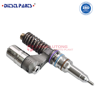 Diesel Common Rail Diesel Fuel Injector 116-8866 For CAT Diesel Engine C12 10R-4762 for Caterpillar C7 Fuel Injector