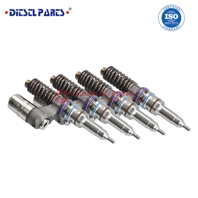 Diesel Common Rail Diesel Fuel Injector 116-8866 For CAT Diesel Engine C12 10R-4762 for Caterpillar C7 Fuel Injector