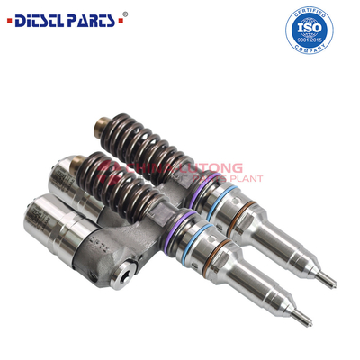 Diesel Common Rail Diesel Fuel Injector 116-8866 For CAT Diesel Engine C12 10R-4762 for Caterpillar C7 Fuel Injector