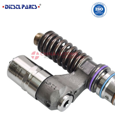 Diesel Common Rail Diesel Fuel Injector 116-8866 For CAT Diesel Engine C12 10R-4762 for Caterp-illar C7 Fuel Injector
