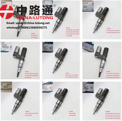 Common Rail Diesel Fuel Injector 350-7555 20R-0056 For CAT C10 C12 Excavator 10R7225forCATE-RPILLAR Diesel Fuel Injectors