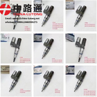 Common Rail Diesel Fuel Injector 350-7555 20R-0056 For CAT C10 C12 Excavator 10R7225forCATERPILLAR Diesel Fuel Injectors