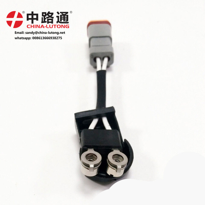 M1 1-006 plug for M11/N14/L10 M11 N14 L10 Repair kit, 891804-M11 3060001 O-Rings 3609925 4307547 For Cummins EUI Injecto