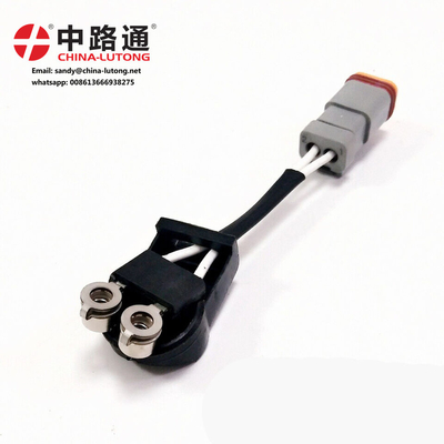 M1 1-006 plug for M11/N14/L10 M11 N14 L10 Repair kit, 891804-M11 3060001 O-Rings 3609925 4307547 For Cummins EUI Injecto